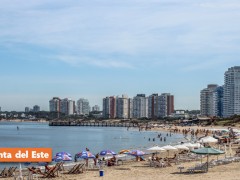 Feriadão 7 setembro Uruguai - Montevideo - Punta del Este - Piriápolis - Colônia Sacramento - Chui